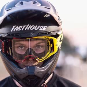 Meet your Posher, Brendan